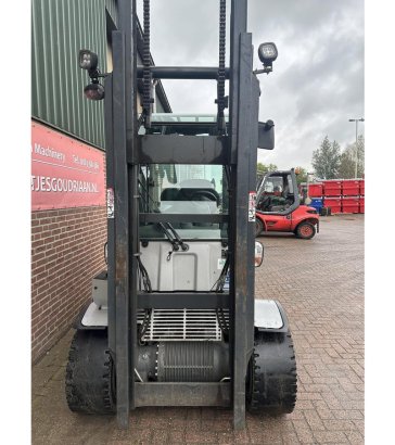 Still RX 70-50 RX 70-50 2014 2 Forklift image 7