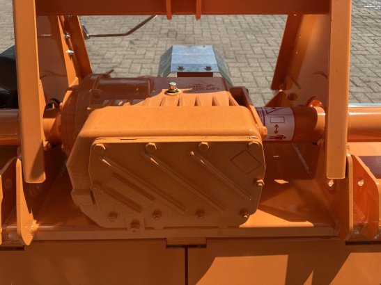 Falc EL 2500 Falc EL 2500 2025 1 image 7