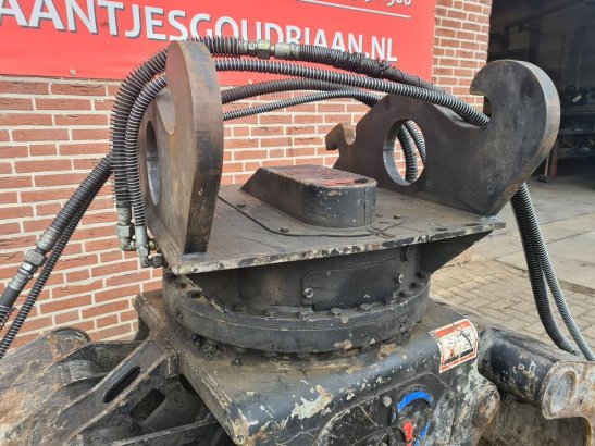 Rotar Sloopsorteergrijper RSG 3008 ROTAR Sloopsorteergrijper RSG 3008 2005 2 image 7