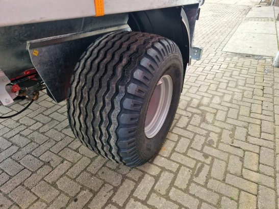 Vaia Waterwagen MB 38 - Nieuw Vaia Waterwagen MB 38 - Nieuw 2024 1 image 7