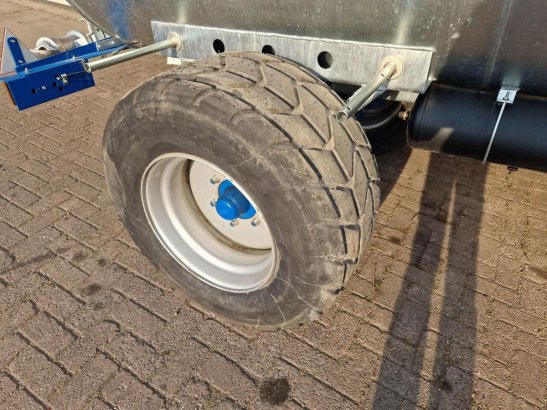 Waterwagen (direct leverbaar) - Nieuw Waterwagen (direct leverbaar) - Nieuw 2021 1 image 7