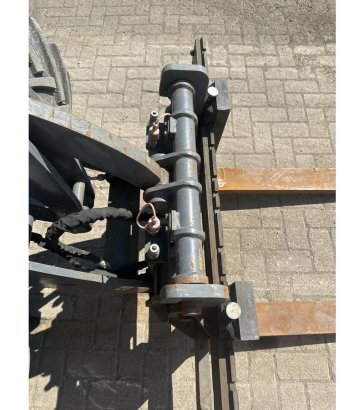 Eurotrac W13 CF W13 CF 2020 2 image 7