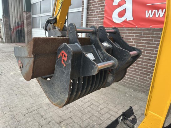 JCB 19 C-1 19 C-1 2023 2 image 7