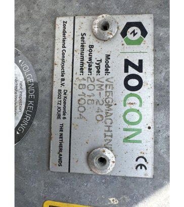 Zocon zocon 2018 1 image 7