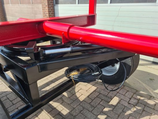 Buizen wagen buizen wagen 2022 1 image 7