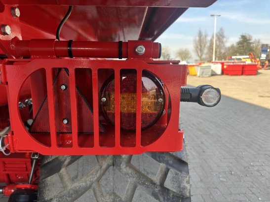 Beco Brevis 140 Beco Brevis 140 2025 1 Dump trailers image 7