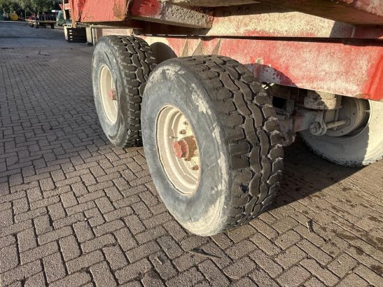 Onbekend 2 Dump trailers image 7