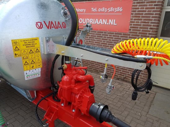 Vaia MB 35 watertank Vaia MB 35 watertank 2020 1 image 7