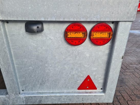 Balenwagen verzinkt balenwagen verzinkt 2021 1 image 7