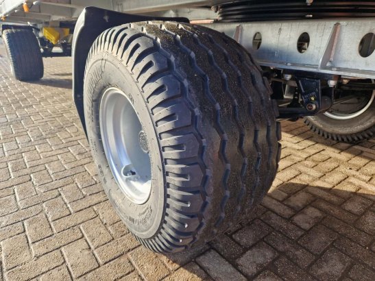 CynkoMet Balenwagen CYNKOMET Balenwagen 2022 1 image 7