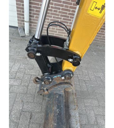 Sany SY26U Cabine - Gebruikt SY26U Cabine - Gebruikt 2022 2 image 22