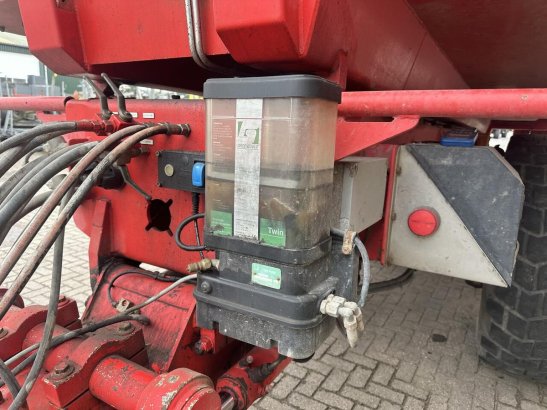 Beco Maxxim 360 Beco Maxxim 360 2014 2 Dump trailers image 7