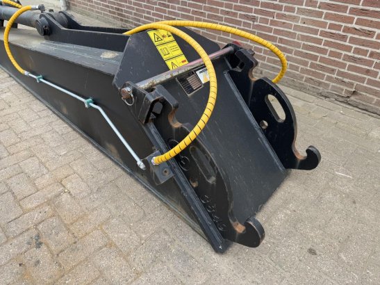 Verlenggiek CW40 Verlenggiek CW40 2022 2 image 7