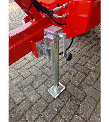 midi kipper 4 ton Midi kipper 4 ton 2023 1 image 7