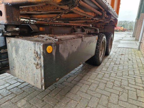 Snipper wagen SNIPPER wagen 2 image 7