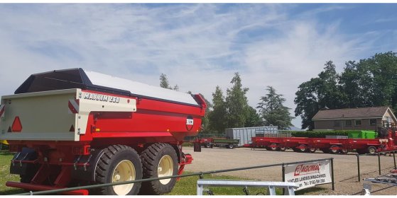Beco maxxim 260 Beco maxxim 260 2025 1 image 7