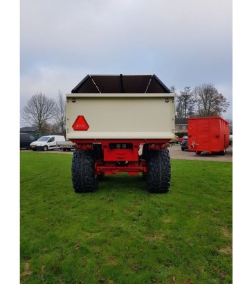 Beco Maxxim 240 Active Beco Maxxim 240 Active 1 image 7