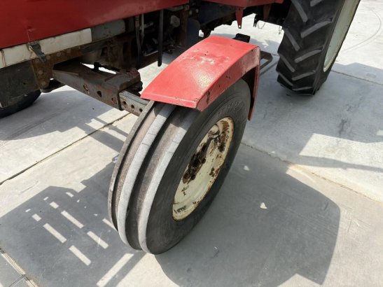 Steyr 8070 Steyr 8070 2 image 7