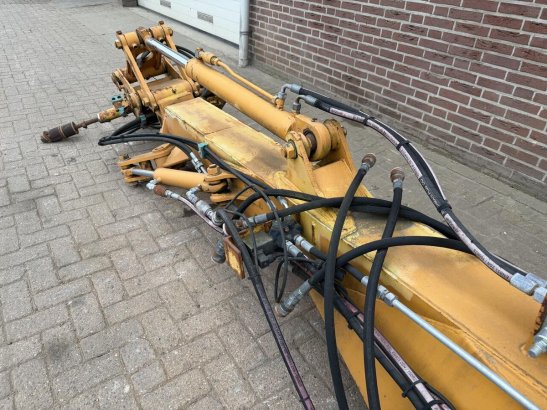 verlenggiek - Gebruikt Verlenggiek - Gebruikt 2 image 7