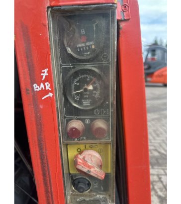 Atlas Copco Lucht compressor - Gebruikt Lucht compressor - Gebruikt 1981 2 Compressors image 15