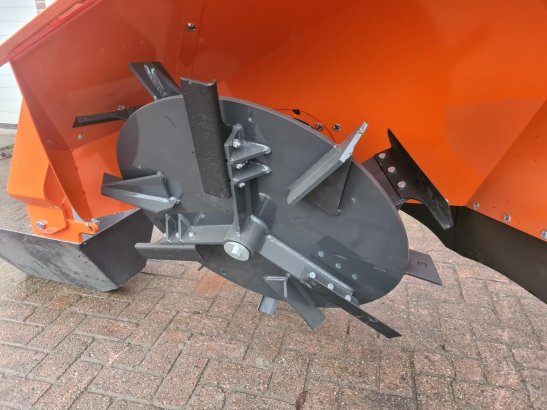 Greppelfrees TK 45 Greppelfrees TK 45 2024 1 image 15
