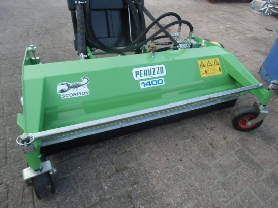 Peruzzo hydraulische klepelmaaier Peruzzo hydraulische klepelmaaier 1 image 18