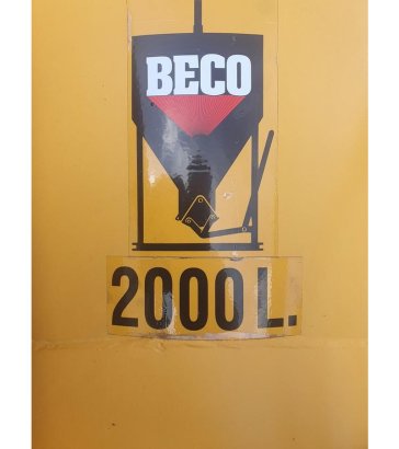 Beton kubel 2000 liter Beton kubel 2000 liter 2020 1 image 14