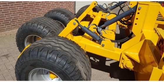 Bizon 3000 BIZON 3000 2019 1 image 14