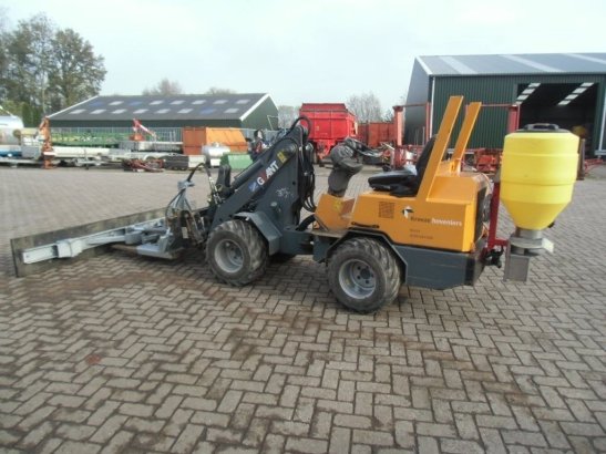 Combi en zoutstrooier COMBI en zoutstrooier 1 image 14