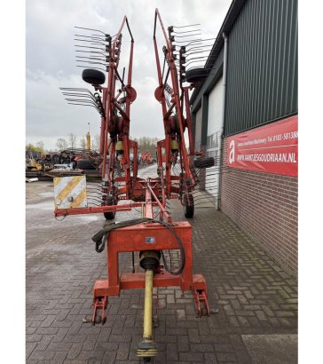 Kuhn GA 7301 Kuhn GA 7301 2 image 15