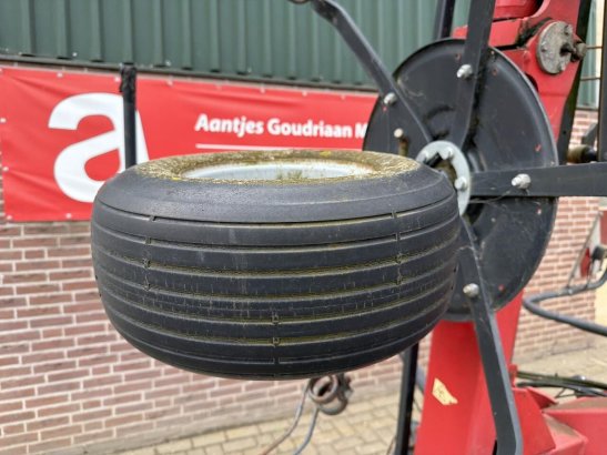 Schudder fanex 904 - Gebruikt Schudder fanex 904 - Gebruikt 2018 2 image 16