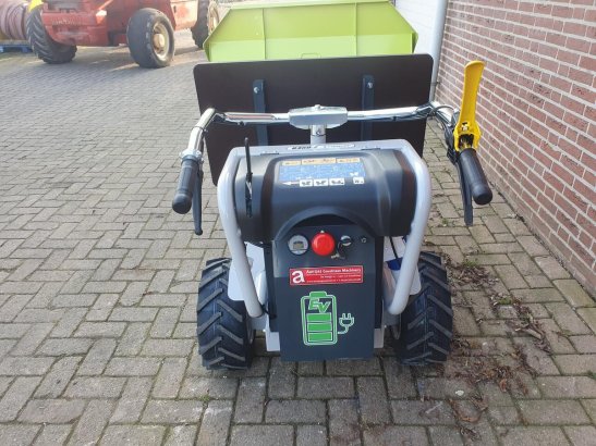 Bendie B450G 24 volt Bendie B450G 24 volt 2024 1 Mini dumpers image 18