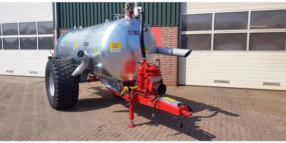 Vaia MB 45 Water tank Vaia MB 45 Water tank 2017 1 image 15