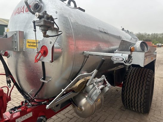 Vaia MB 45 Vaia MB 45 2025 1 image 16