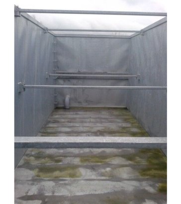 Haakarm mestcontainer HAAKARM mestcontainer 1 image 7
