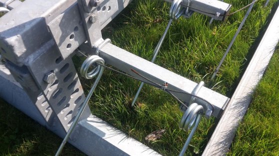 Graslandverzorgingsmachine Graslandverzorgingsmachine 1 image 8