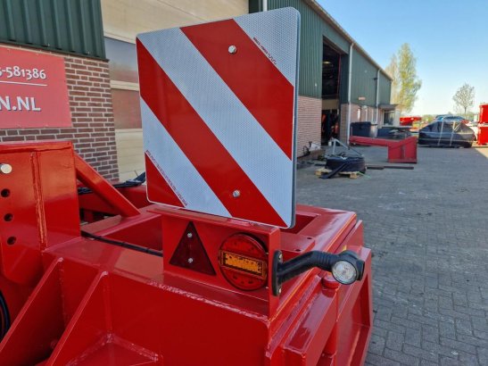 Bizon AGM BIZON AGM 2023 1 image 8