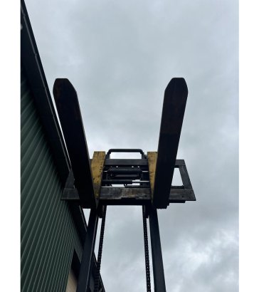 Still RX 70-50 RX 70-50 2014 2 Forklift image 8