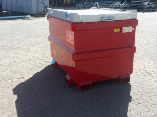 IBC IBC 1 image 8