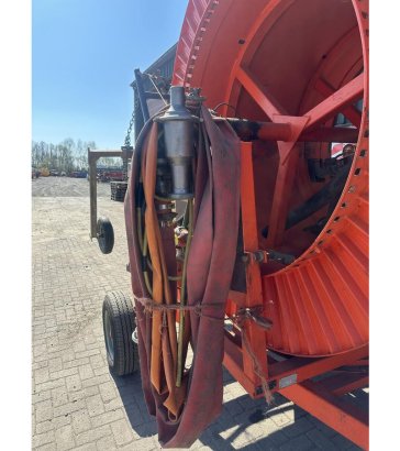 Irrifrance haspel 82-265 - Gebruikt Irrifrance haspel 82-265 - Gebruikt 2 image 8