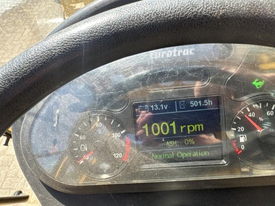 Eurotrac W13 CF W13 CF 2020 2 image 8