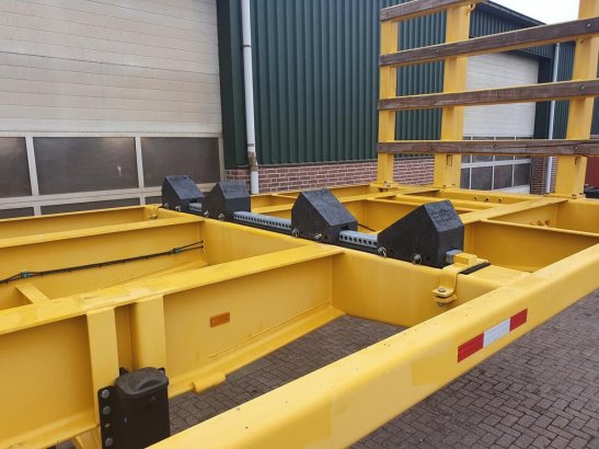 Buiscar buizentrailer Buiscar buizentrailer 2015 1 image 8