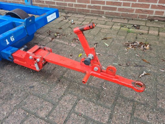 Industriewagen INDUSTRIEWAGEN 2018 2 image 8