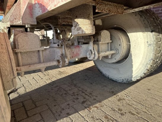 Onbekend 2 Dump trailers image 8