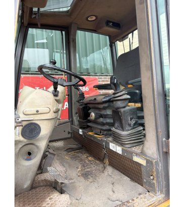 Ahlmann 85 Ahlmann 85 1999 2 Wheel Loaders image 8