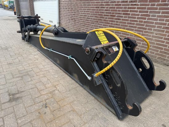 Verlenggiek CW40 Verlenggiek CW40 2022 2 image 8