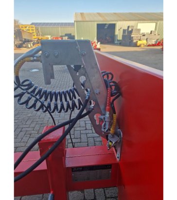 JPM Trailers JPM TRAILERS 2023 1 Flatbed open trailers image 8