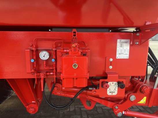 Beco maxxim 260 - Nieuw Beco maxxim 260 - Nieuw 2025 1 image 8