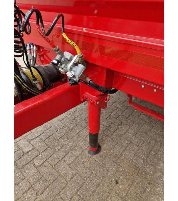 Snipperkieper Snipperkieper 2019 1 Dump trailers image 8