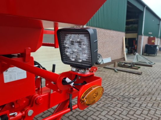 Beco Maxxim 240 XL direct uit voorraad! Beco Maxxim 240 XL direct uit voorraad! 2025 1 image 8